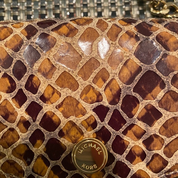 Michael Kors crossbody - Picture 5 of 6